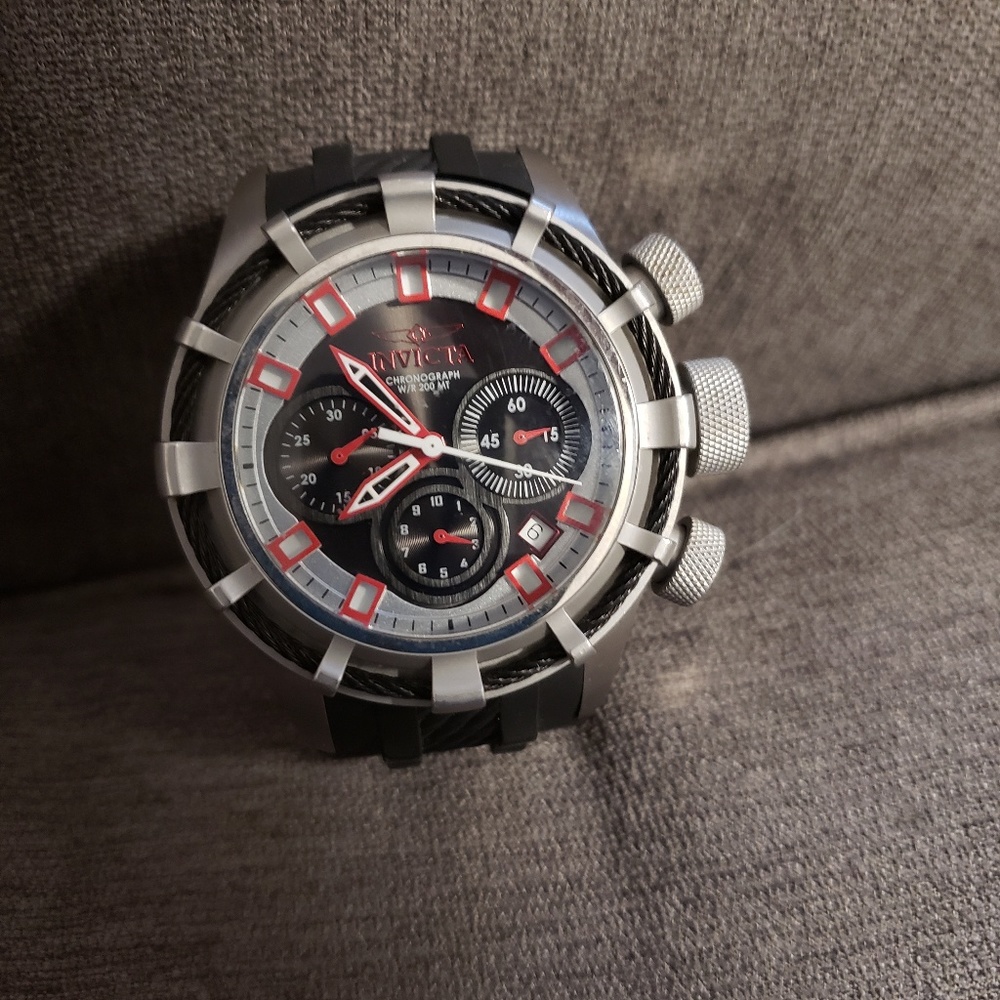 Invicta mens watch model 22146